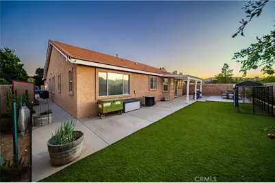 3451 Racquet Lane, Palmdale, CA 93551 - Photo 3