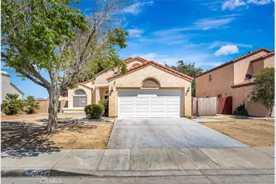 44636 17th St East, Lancaster, CA 93535 - Photo 3
