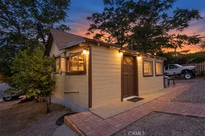 4124 Spruce Trail, Frazier Park, CA 93225 - Photo 23