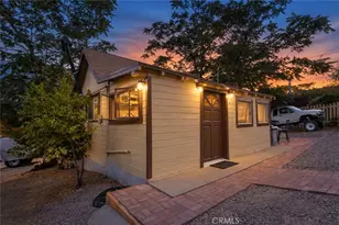 4124 Spruce Trail, Frazier Park, CA 93225 - Photo 23