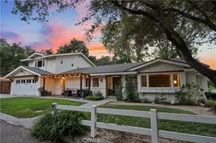 24019 Wildwood Canyon Rd, Newhall, CA 91321 - Photo 5