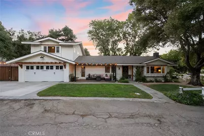 24019 Wildwood Canyon Road, Newhall, CA 91321 - Photo 3