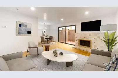 10926 Bluffside Dr. #32, Studio City, CA 91604 - Photo 3