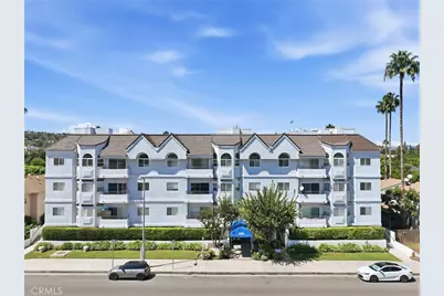 4455 Hazeltine Avenue #208, Sherman Oaks, CA 91423 - Photo 37