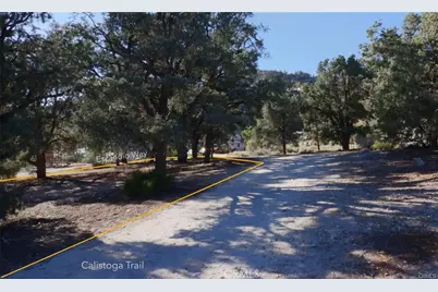 0 Calistoga, Frazier Park, CA 93225 - Photo 9