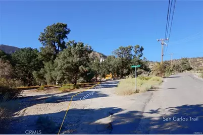 0 Calistoga, Frazier Park, CA 93225 - Photo 5