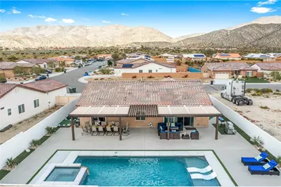 65357 Avenida Dorado, Desert Hot Springs, CA 92240 - Photo 59