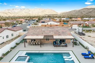 65357 Avenida Dorado, Desert Hot Springs, CA 92240 - Photo 59