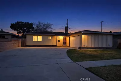 44608 Stanridge, Lancaster, CA 93535 - Photo 1
