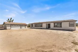 3236 E Ave H2, Lancaster, CA 93535 - Photo 1