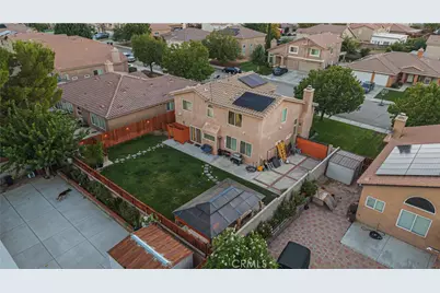 37502 Park Forest Court, Palmdale, CA 93552 - Photo 3