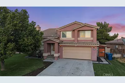 37502 Park Forest Court, Palmdale, CA 93552 - Photo 1