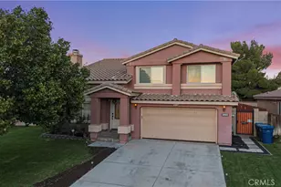 37502 Park Forest Ct, Palmdale, CA 93552 - Photo 1