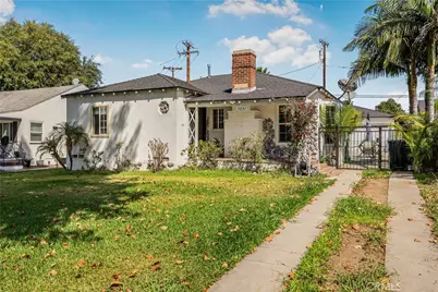 10837 Hunter Avenue, Whittier, CA 90601 - Photo 1