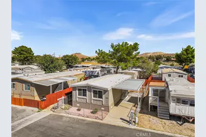 3300 15th #254, Rosamond, CA 93560 - Photo 35