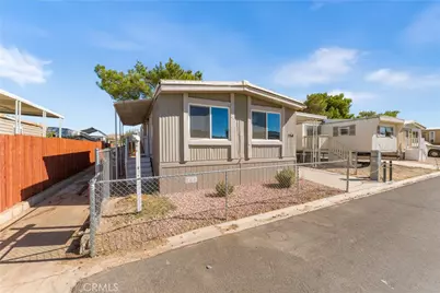 3300 15th #254, Rosamond, CA 93560 - Photo 37