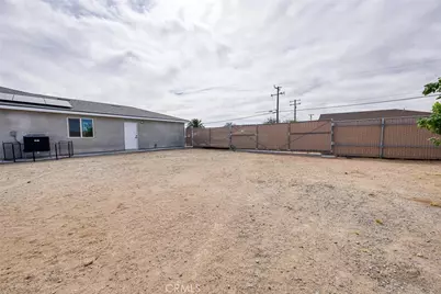 1136 W Vulcan, Ridgecrest, CA 93555 - Photo 25
