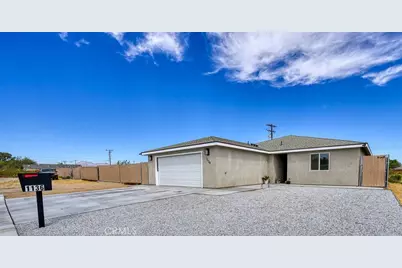 1136 W Vulcan, Ridgecrest, CA 93555 - Photo 29