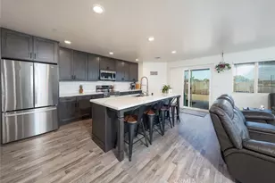 1136 W Vulcan, Ridgecrest, CA 93555 - Photo 1