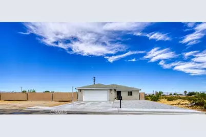 1136 W Vulcan, Ridgecrest, CA 93555 - Photo 3