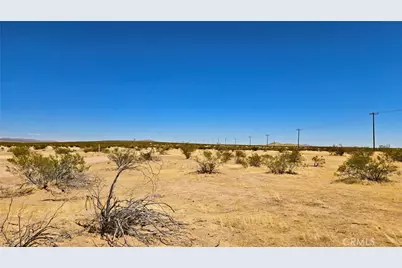 0 Volvo Dr Near 181st St, California City, CA 93505 - Photo 9