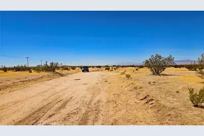 0 Volvo Dr Near 181st St, California City, CA 93505 - Photo 5