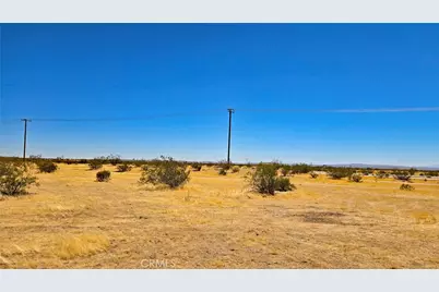 0 Volvo Dr Near 181st St, California City, CA 93505 - Photo 11