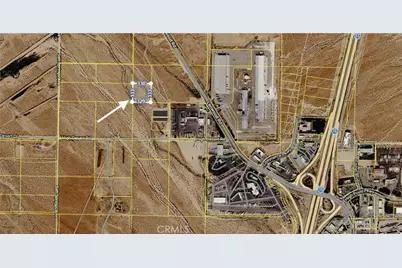0 Vicinity Lenwood Rd & High Desert Rd, Barstow, CA 92311 - Photo 1