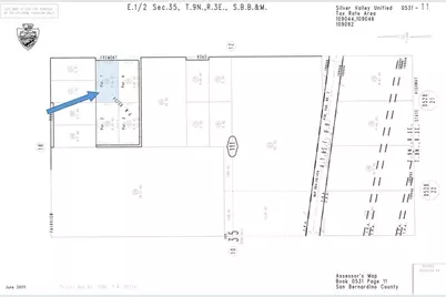 0 Fremont Rd S/O Fairview Rd, Newberry Springs, CA 92265 - Photo 33