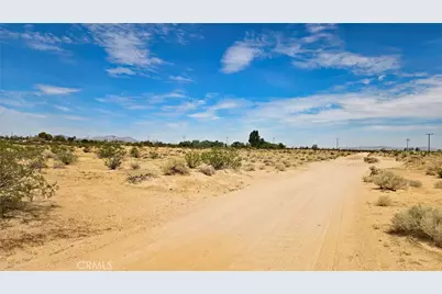 0 Fremont Rd S/O Fairview Rd, Newberry Springs, CA 92265 - Photo 15