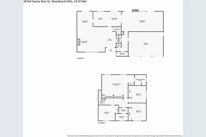 20164 Santa Rita, Woodland Hills, CA 91364 - Photo 65