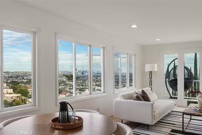 8527 Hedges Way, Los Angeles, CA 90069 - Photo 35