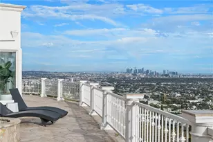 8527 Hedges Way, Los Angeles, CA 90069 - Photo 1