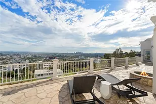 8527 Hedges Way, Los Angeles, CA 90069 - Photo 17