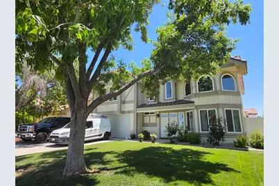 1948 Spanish Broom, Palmdale, CA 93550 - Photo 1