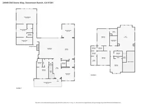 24949 Old Stone Way, Stevenson Ranch, CA 91381 - Photo 71