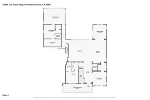 24949 Old Stone Way, Stevenson Ranch, CA 91381 - Photo 73