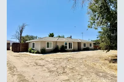 11132 E Avenue R6, Littlerock, CA 93543 - Photo 1