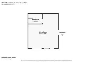 2812 N Buena Vista St, Burbank, CA 91504 - Photo 33
