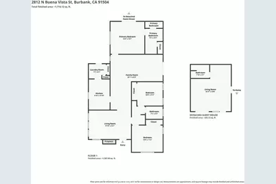 2812 N Buena Vista Street, Burbank, CA 91504 - Photo 31