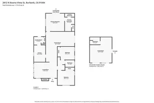 2812 N Buena Vista St, Burbank, CA 91504 - Photo 31