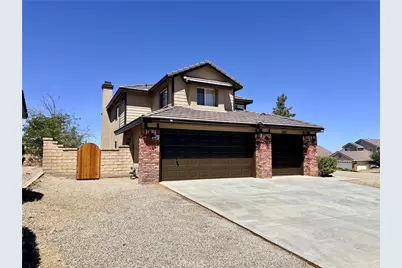 3347 Purple Sage, Palmdale, CA 93550 - Photo 1
