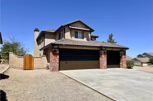 3347 Purple Sage, Palmdale, CA 93550 - Photo 1