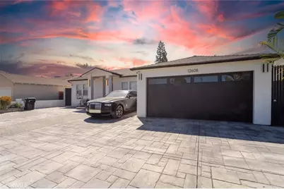 12608 Califa Street, Valley Village, CA 91607 - Photo 1