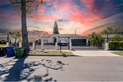 12608 Califa Street, Valley Village, CA 91607 - Photo 9