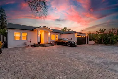 12608 Califa Street, Valley Village, CA 91607 - Photo 5