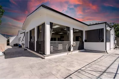 12608 Califa Street, Valley Village, CA 91607 - Photo 13