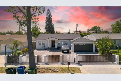 12608 Califa Street, Valley Village, CA 91607 - Photo 11