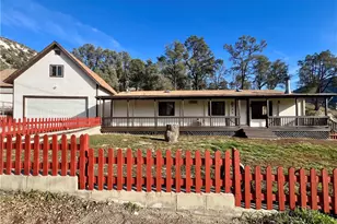 928 Elm, Frazier Park, CA 93225 - Photo 1