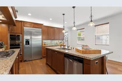 28527 Las Canastas, Valencia, CA 91354 - Photo 7